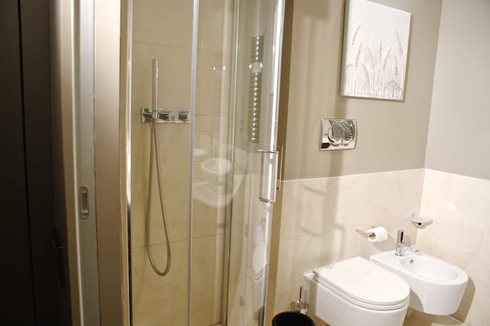 Photo of Bathroom in Scala