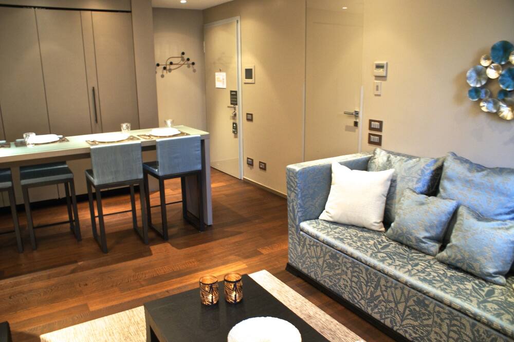 Photo of Livingroom in Scala