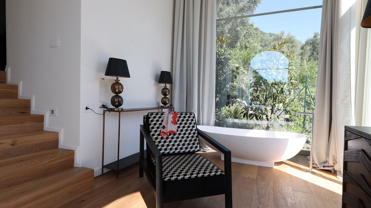 Photo of Bedroom in Limonta