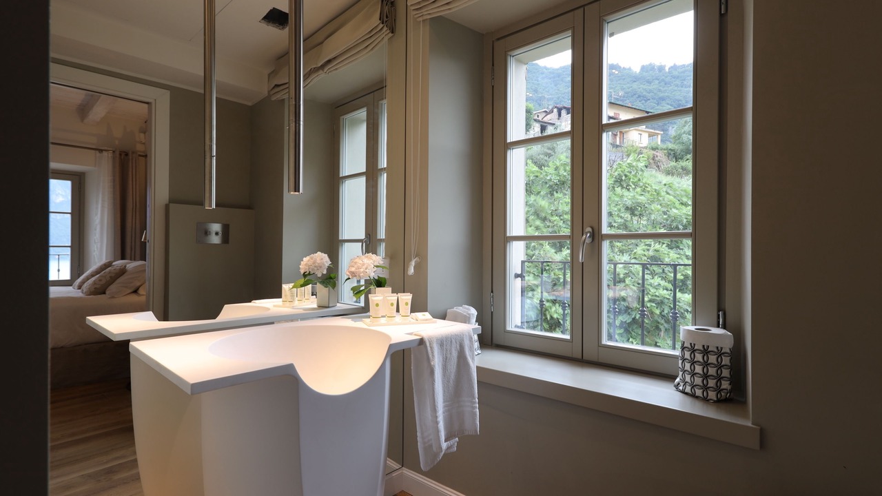 Photo of Bathroom in Limonta