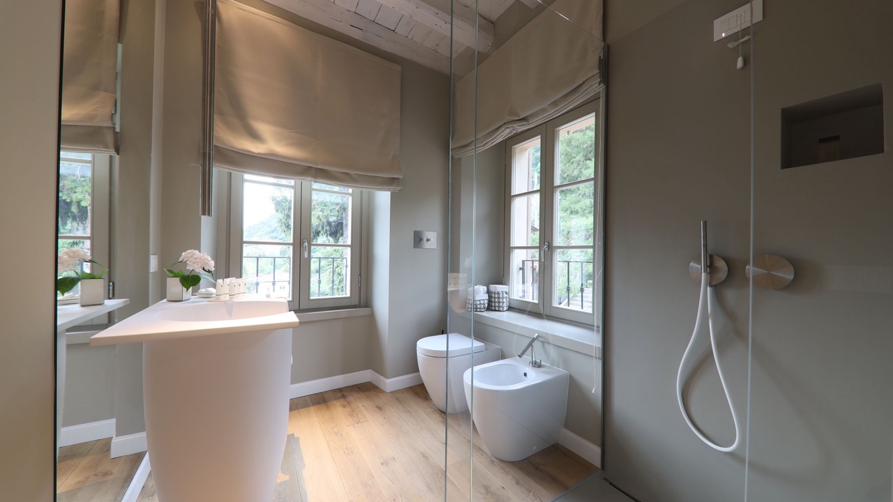 Photo of Bathroom in Limonta