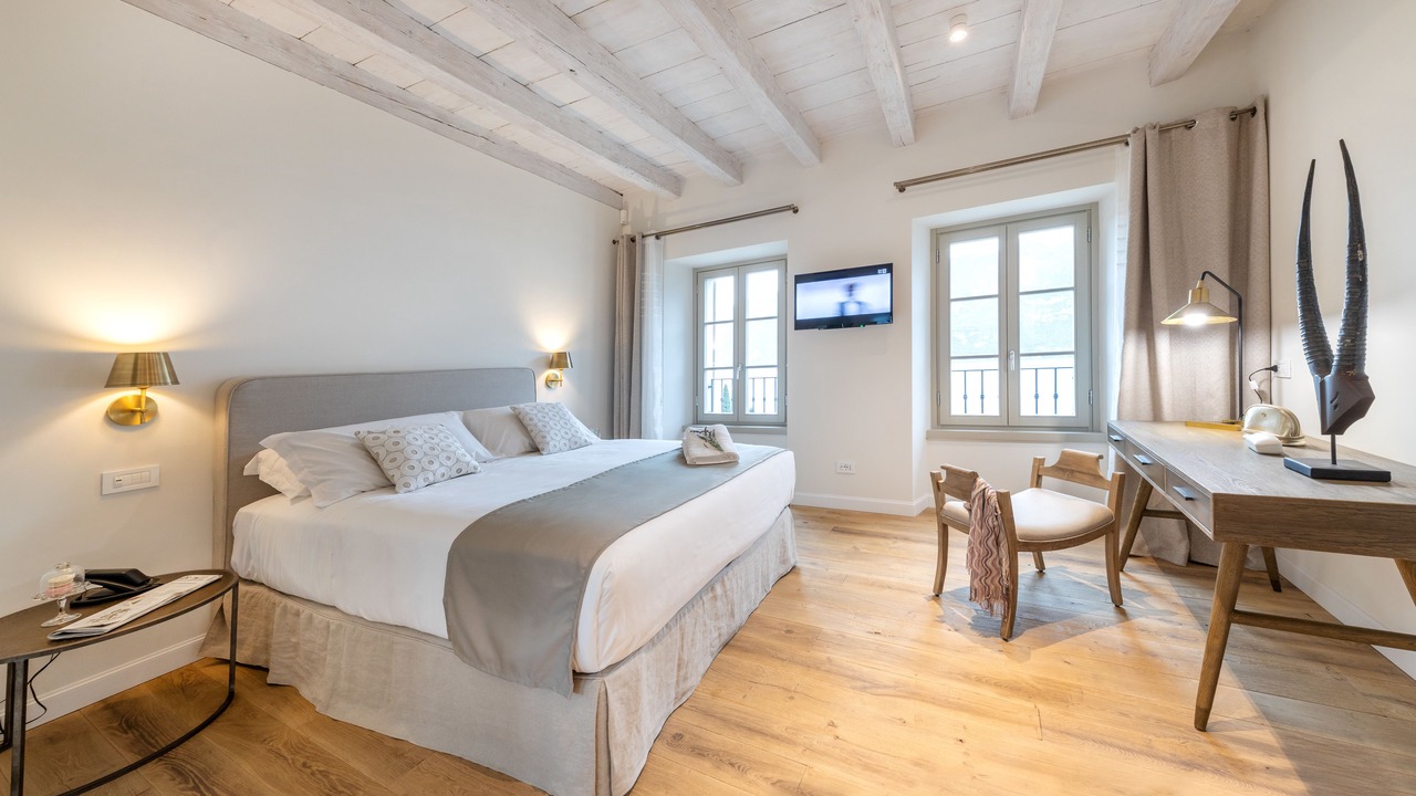 Photo of Bedroom in Limonta