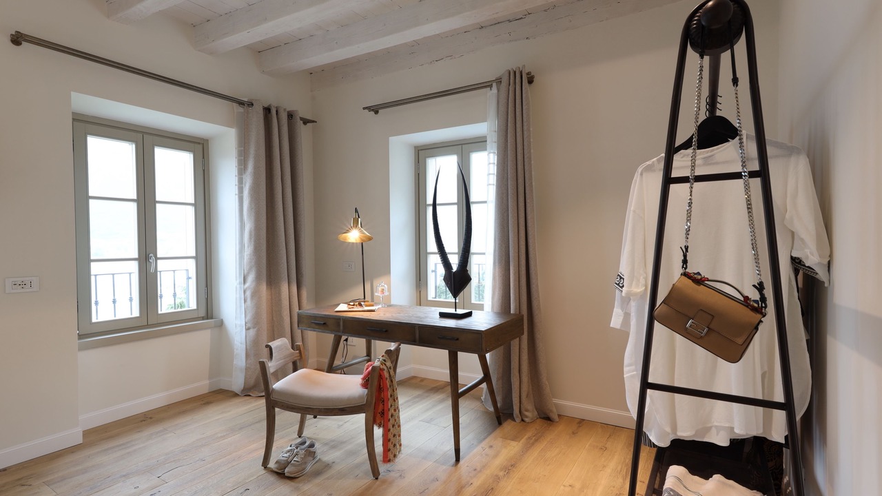 Photo of Bedroom in Limonta