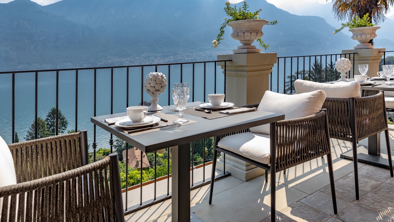 Photo of Patio Balcony in Limonta