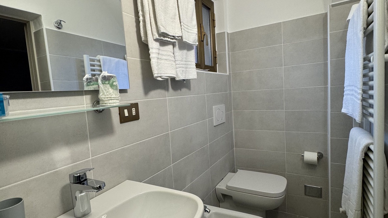 Photo of Bathroom in Castiglione d'Intelvi