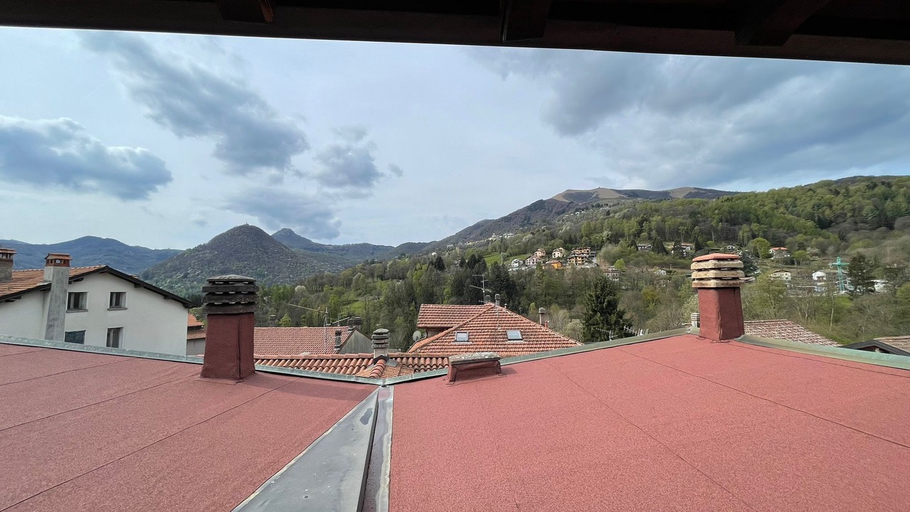 Photo of Patio Balcony in Castiglione d'Intelvi