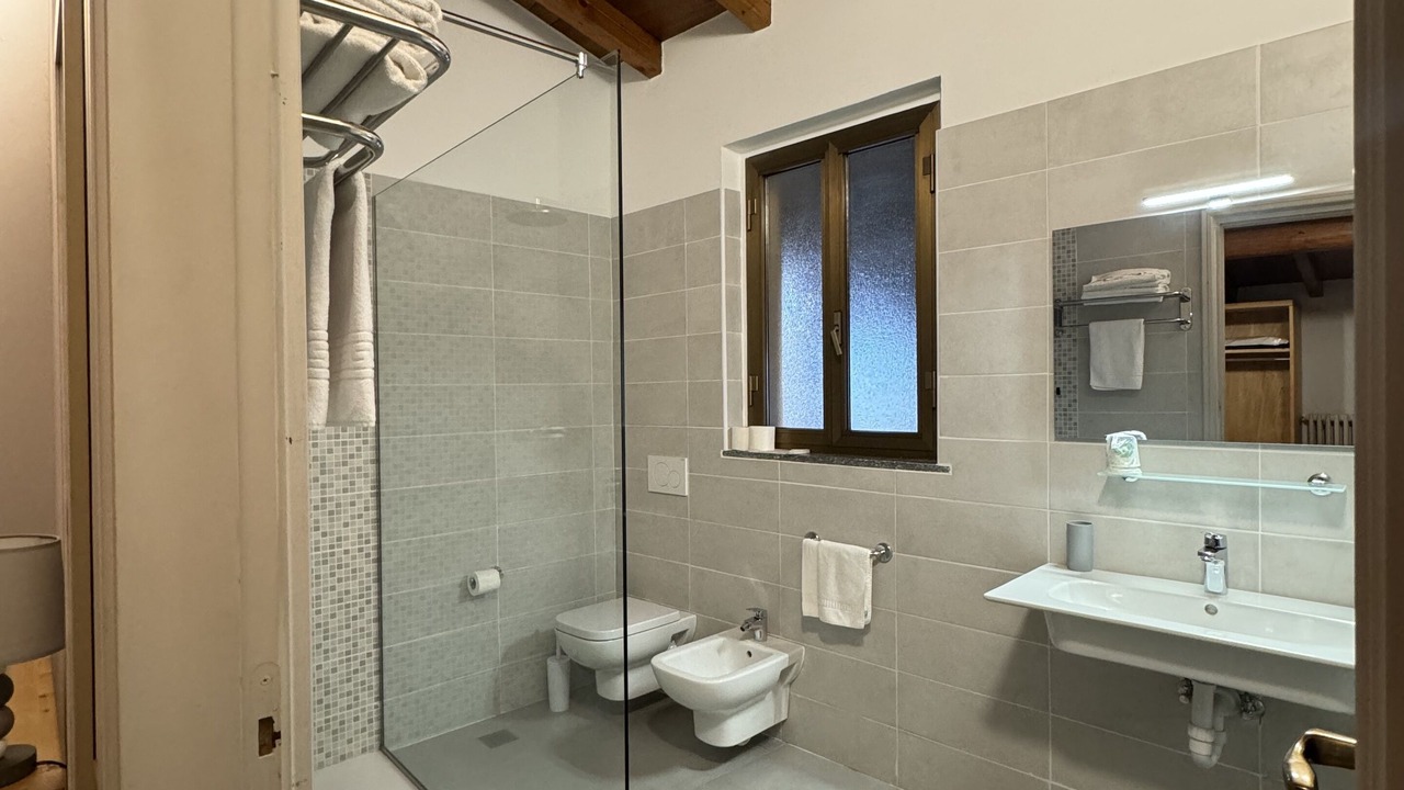 Photo of Bathroom in Castiglione d'Intelvi