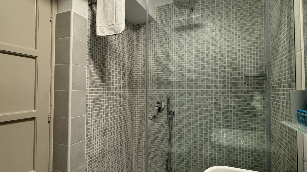 Photo of Bathroom in Castiglione d'Intelvi