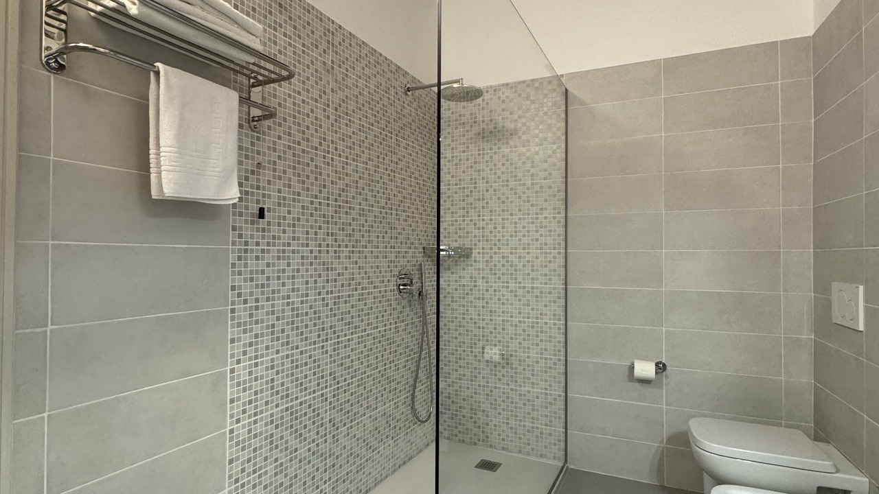 Photo of Bathroom in Castiglione d'Intelvi