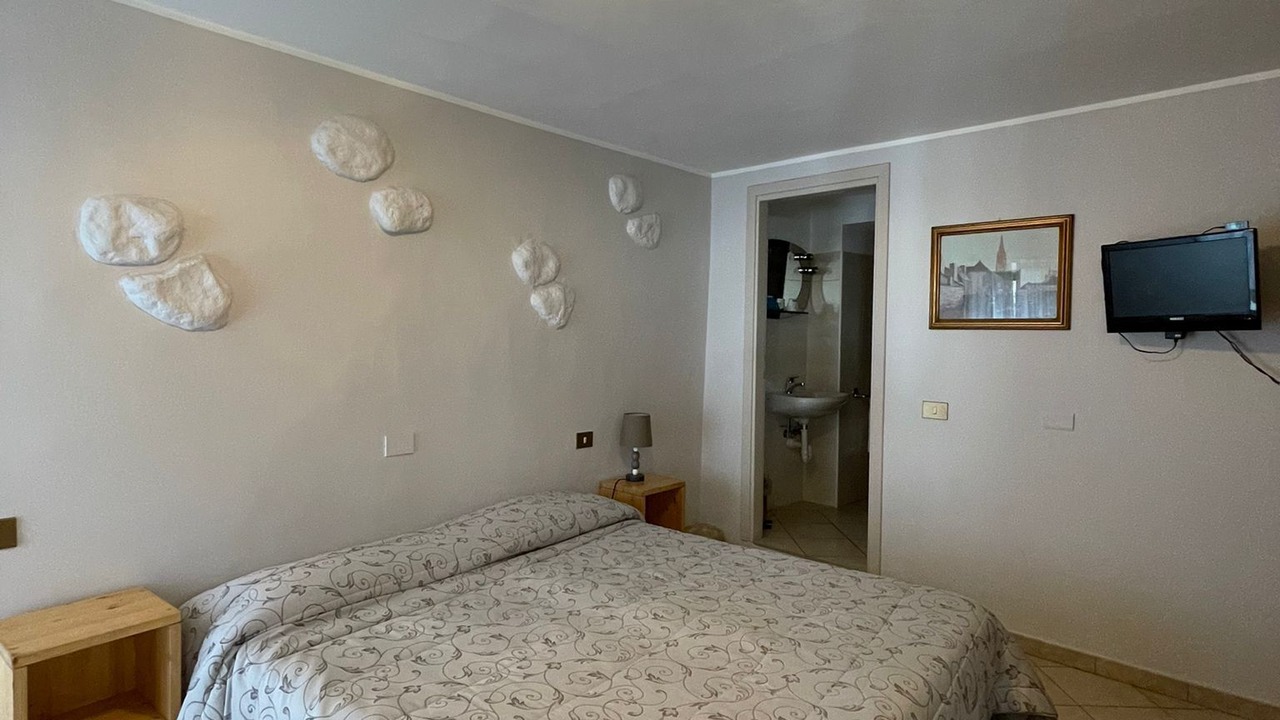 Photo of Bedroom in Castiglione d'Intelvi