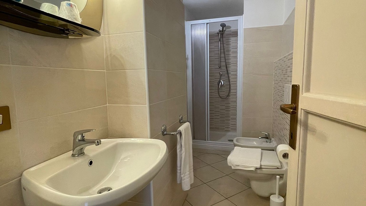 Photo of Bathroom in Castiglione d'Intelvi