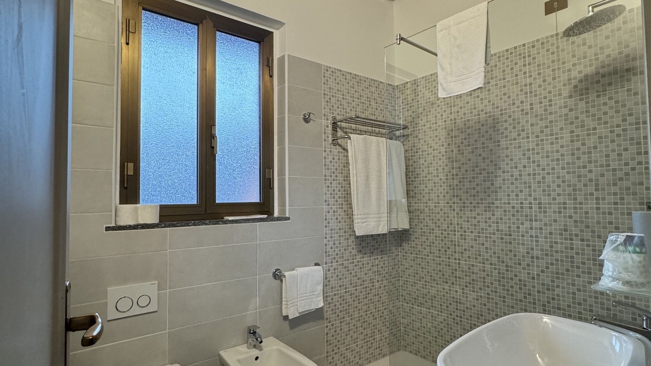 Photo of Bathroom in Castiglione d'Intelvi