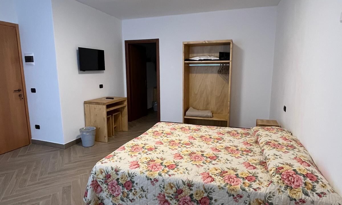 Photo of Bedroom in Castiglione d'Intelvi