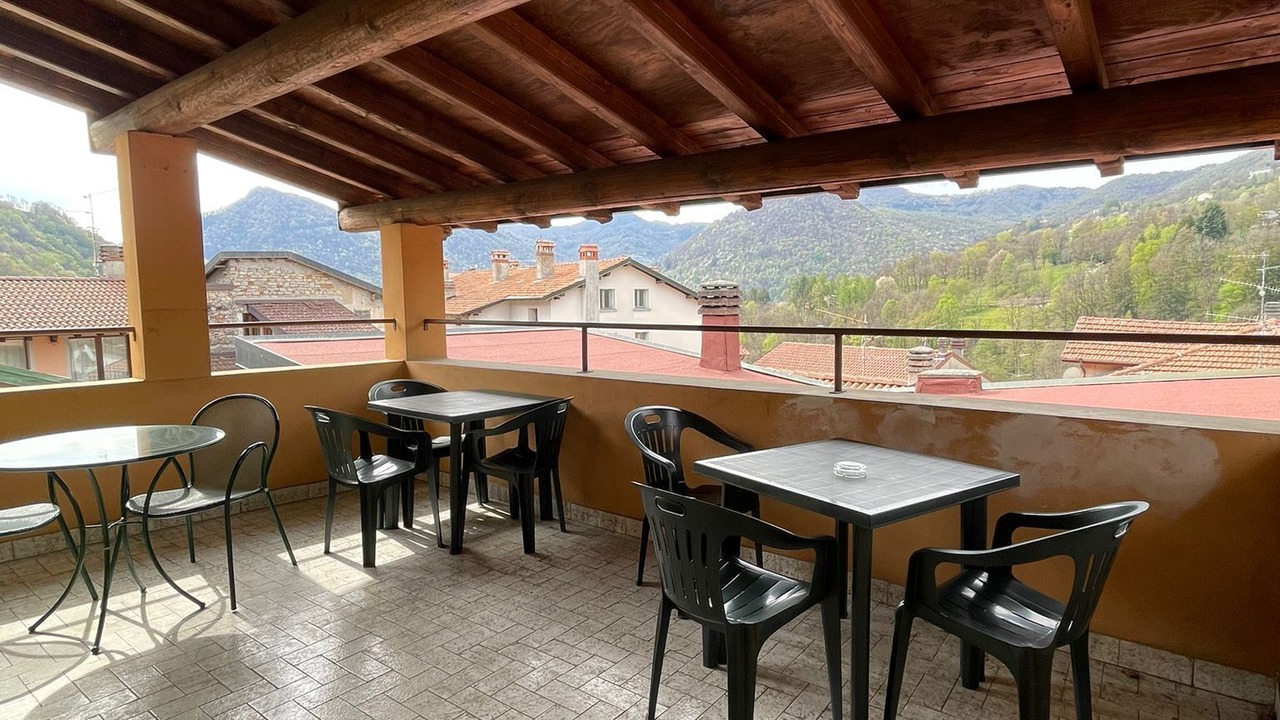 Photo of Patio Balcony in Castiglione d'Intelvi