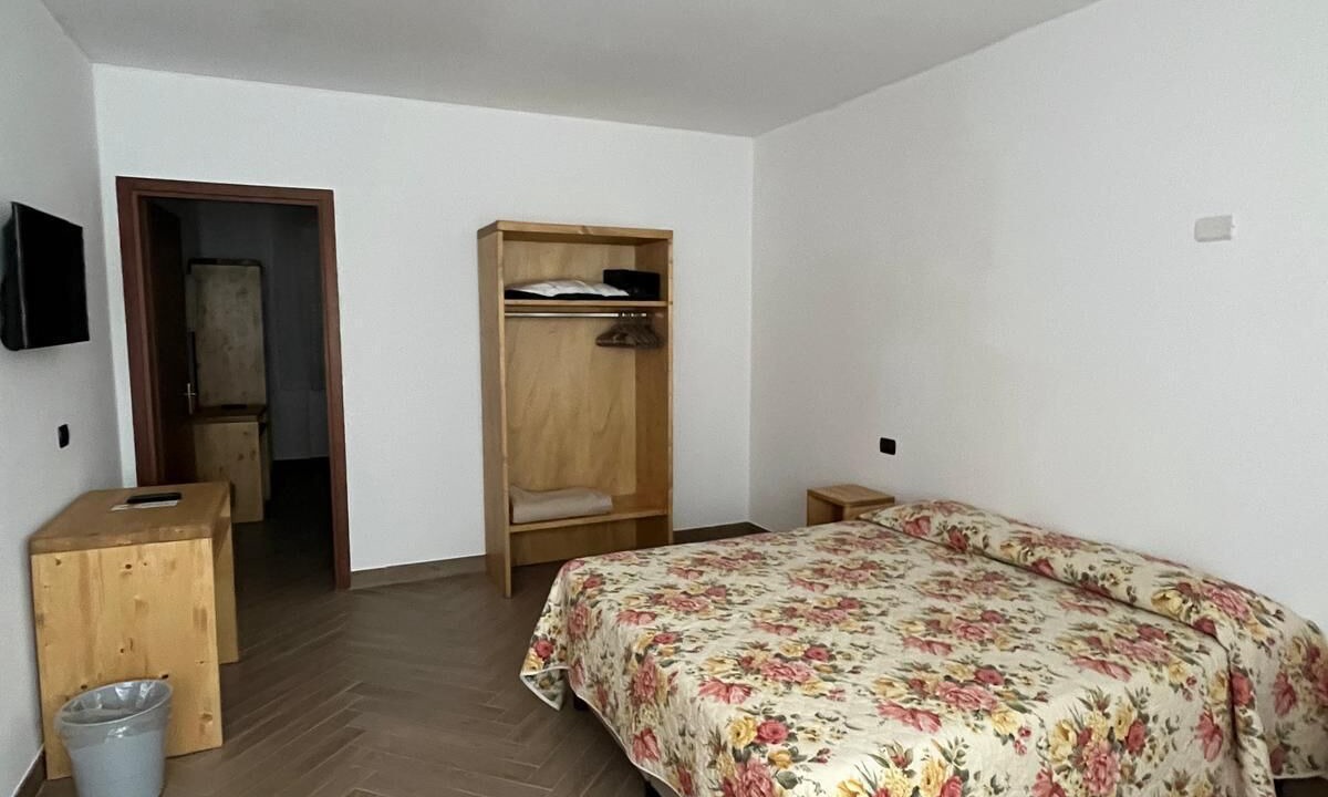 Photo of Bedroom in Castiglione d'Intelvi