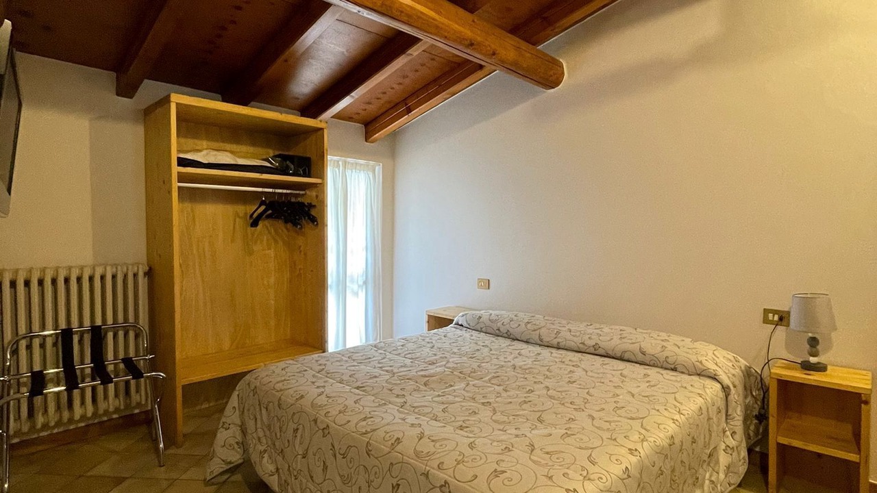 Photo of Bedroom in Castiglione d'Intelvi