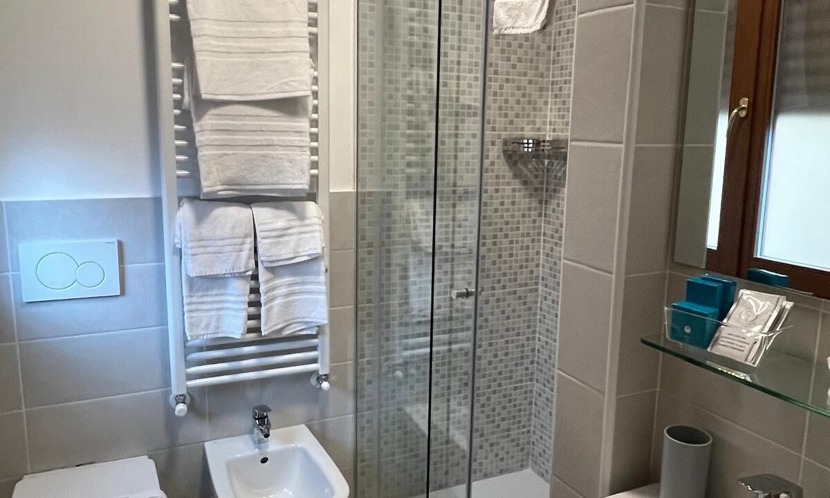 Photo of Bathroom in Castiglione d'Intelvi
