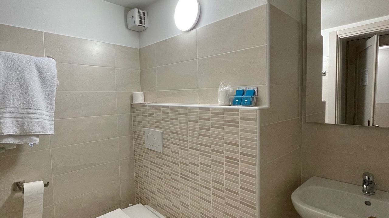 Photo of Bathroom in Castiglione d'Intelvi