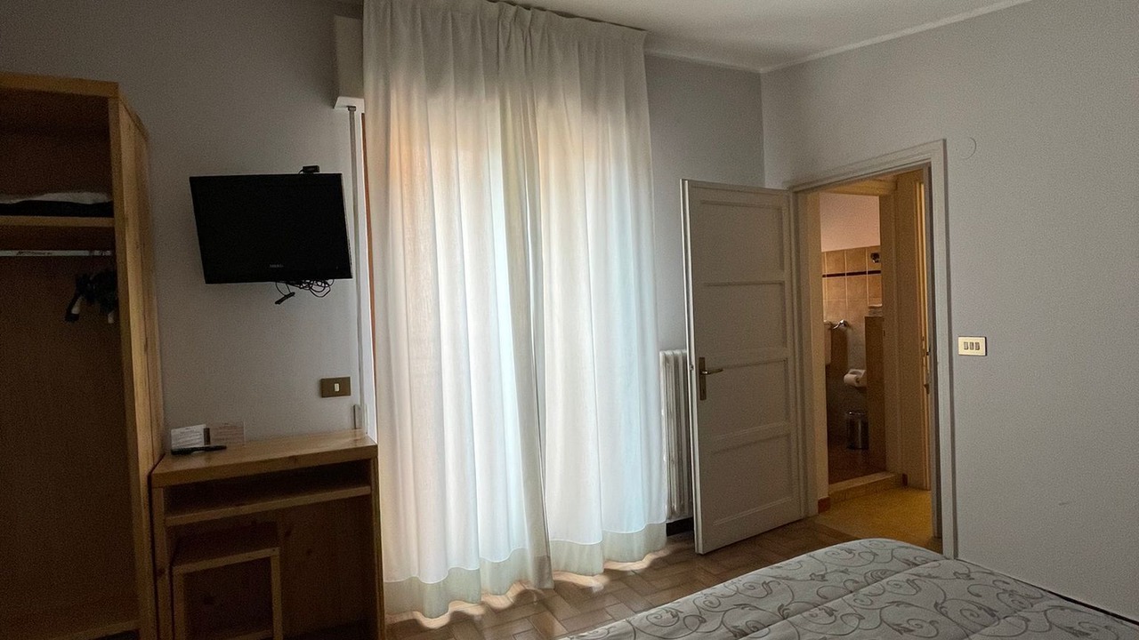 Photo of Bedroom in Castiglione d'Intelvi