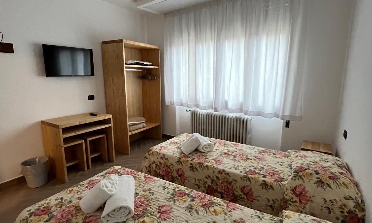Photo of Bedroom in Castiglione d'Intelvi