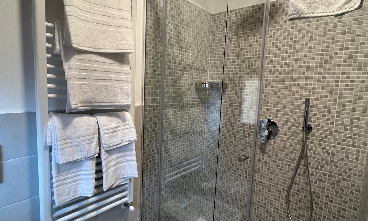 Photo of Bathroom in Castiglione d'Intelvi