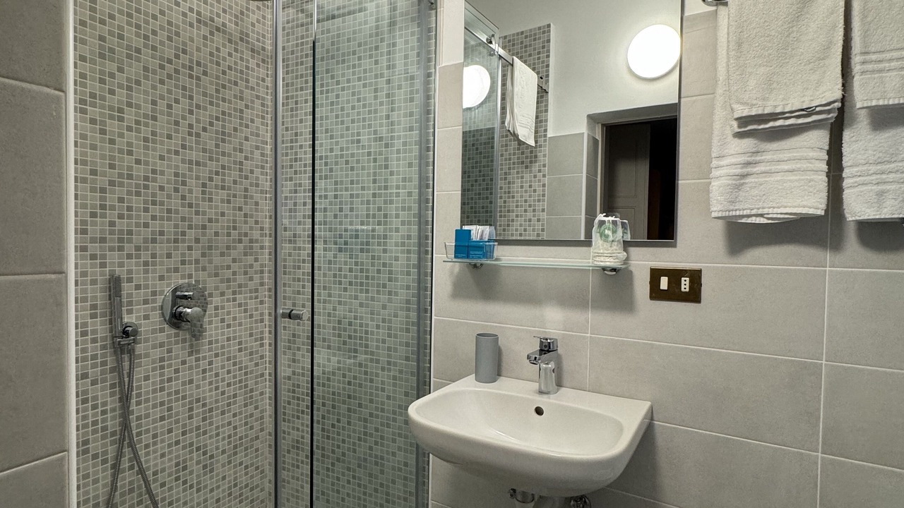 Photo of Bathroom in Castiglione d'Intelvi