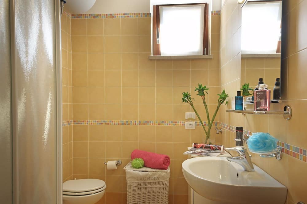 Photo of Bathroom in Manerba del Garda