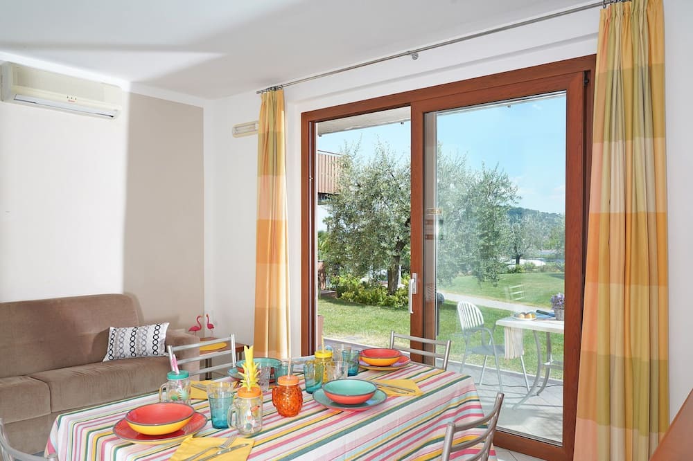 Photo of Kitchen in Manerba del Garda