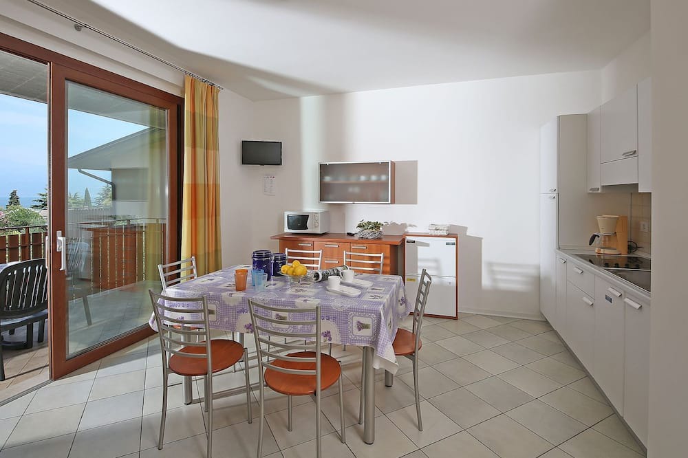 Photo of Kitchen in Manerba del Garda
