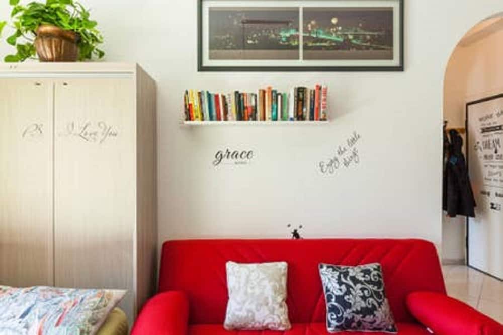 Photo of Bedroom in Ortica