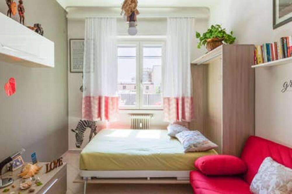 Photo of Bedroom in Ortica
