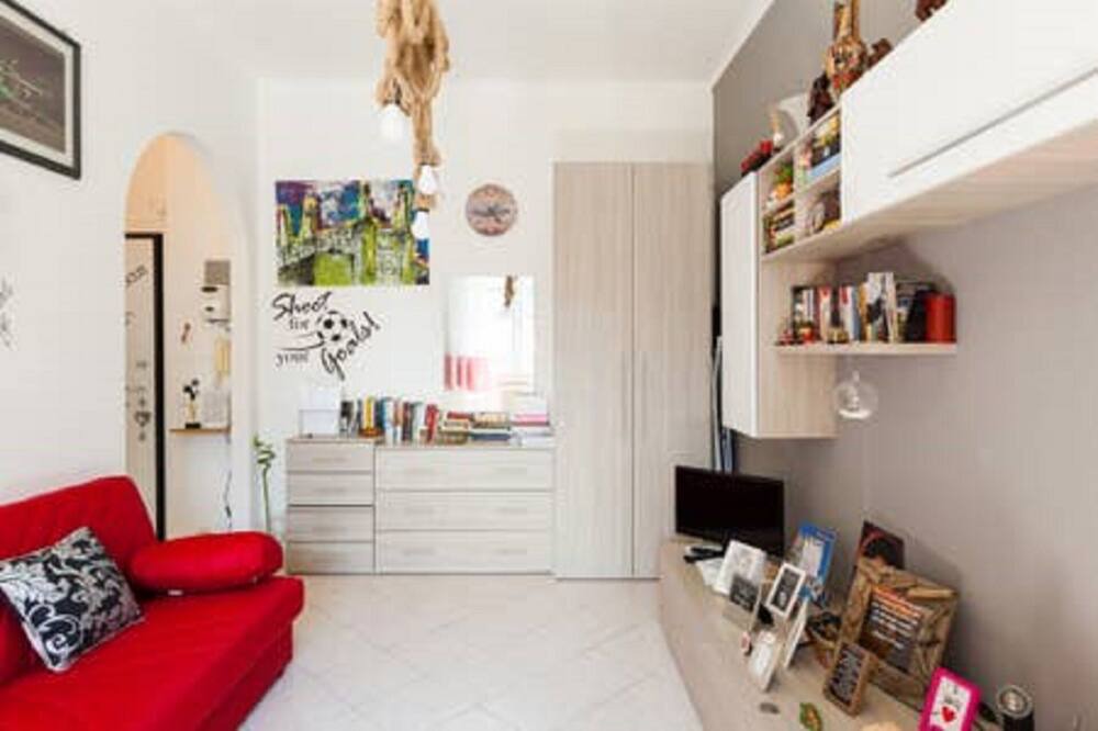 Photo of Livingroom in Ortica
