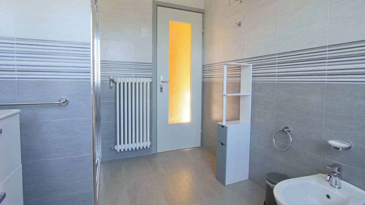 Photo of Bathroom in Centro Valle Intelvi