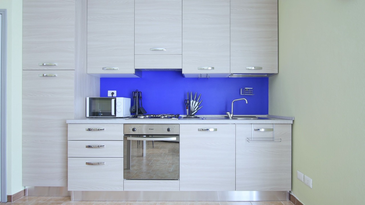 Photo of Kitchen in Centro Valle Intelvi