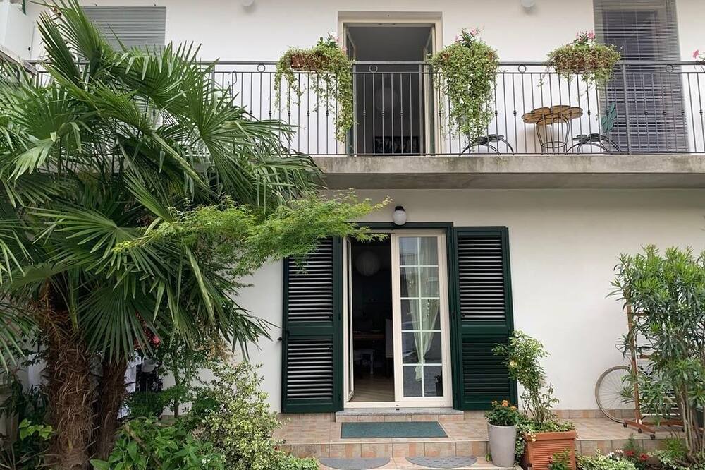 Photo of Outdoor in Gallarate