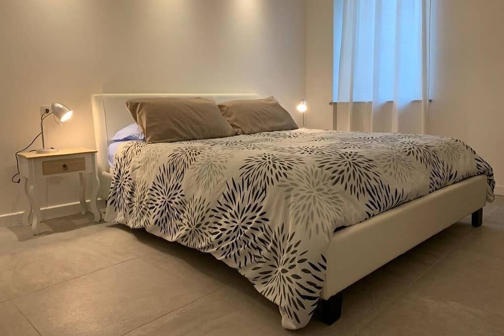 Photo of Bedroom in Gallarate