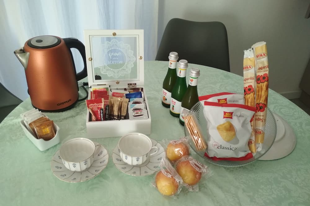Photo of Kitchen in Gallarate