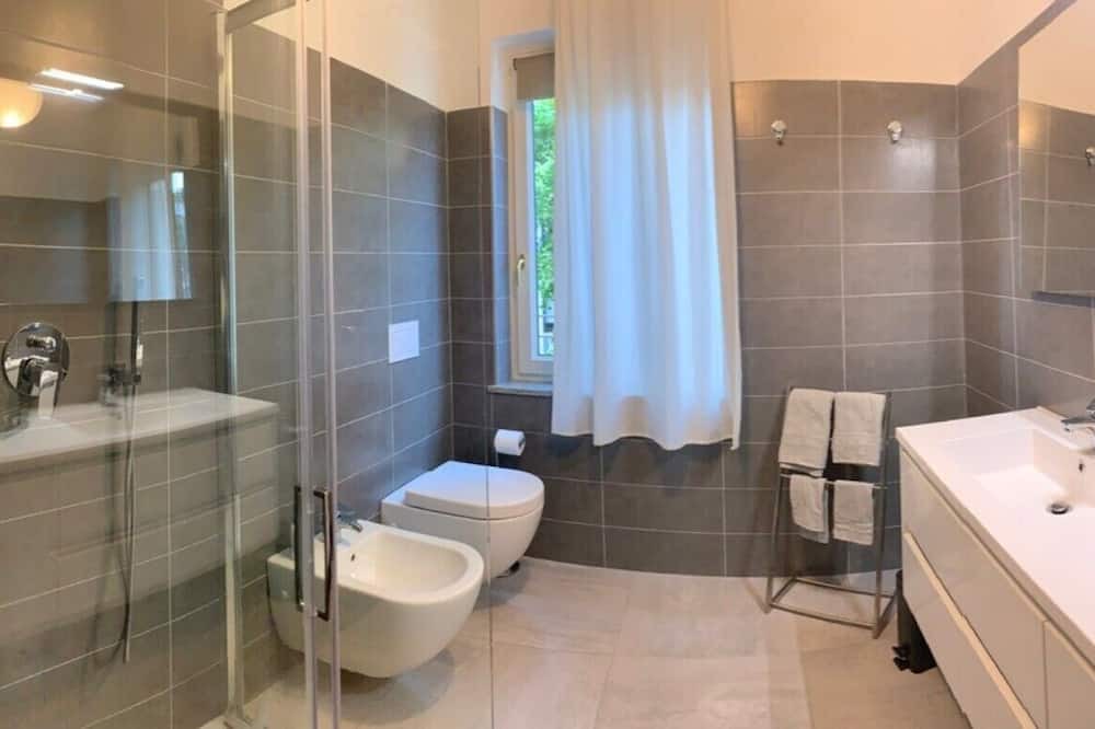 Photo of Bathroom in Gallarate