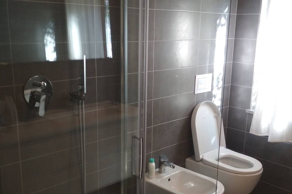 Photo of Bathroom in Gallarate