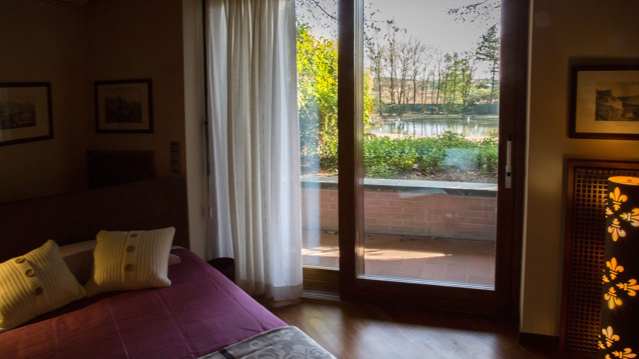 Photo of Bedroom in Mediglia