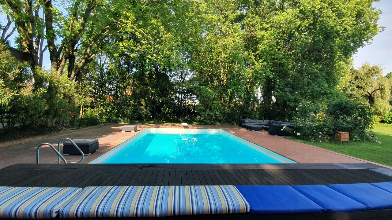 Photo of Outdoor in Mediglia