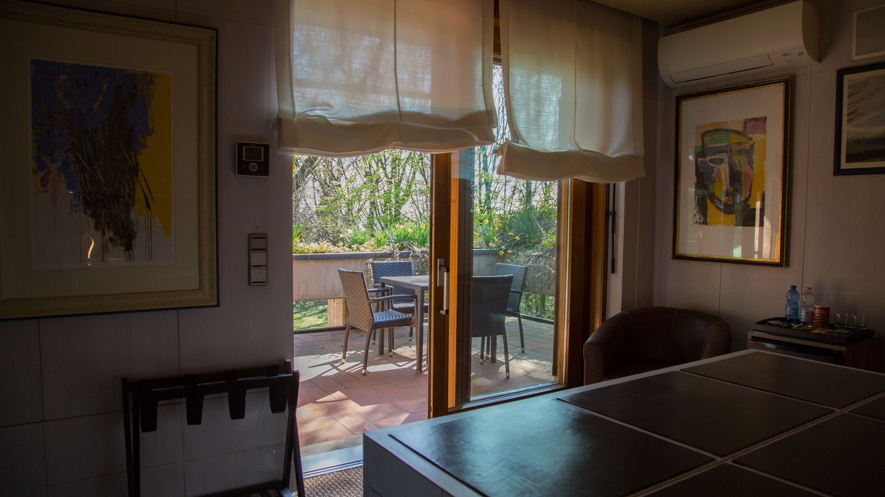 Photo of Bedroom in Mediglia