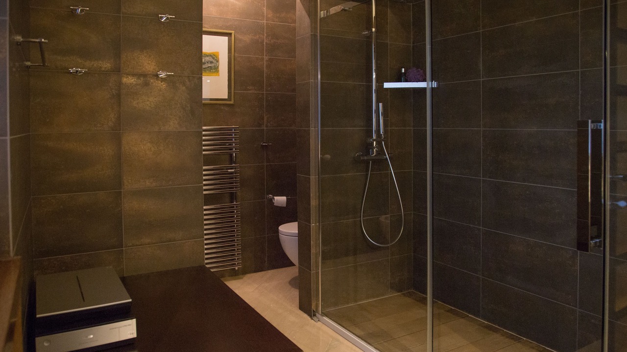 Photo of Bathroom in Mediglia