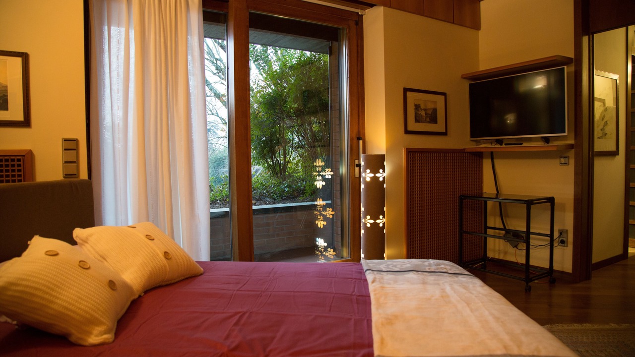 Photo of Bedroom in Mediglia