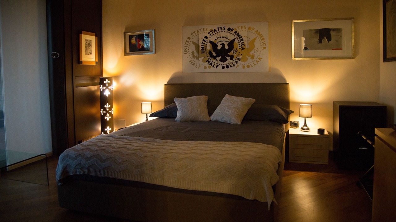 Photo of Bedroom in Mediglia