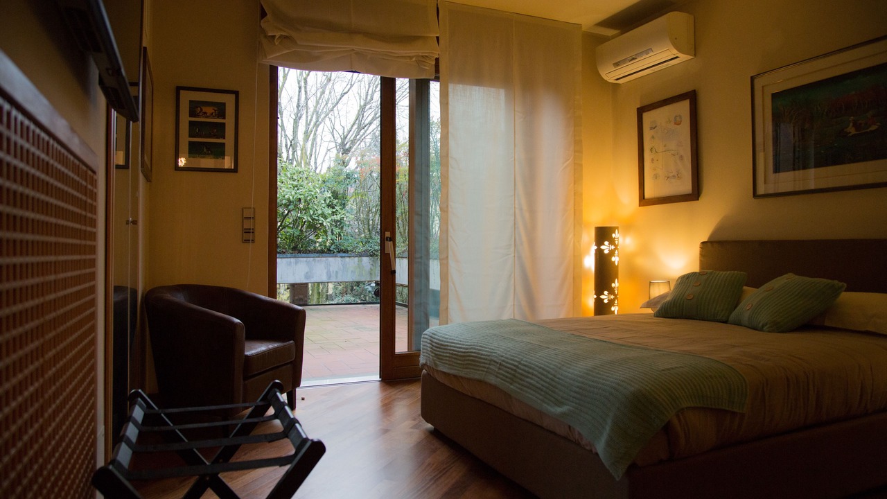 Photo of Bathroom in Mediglia