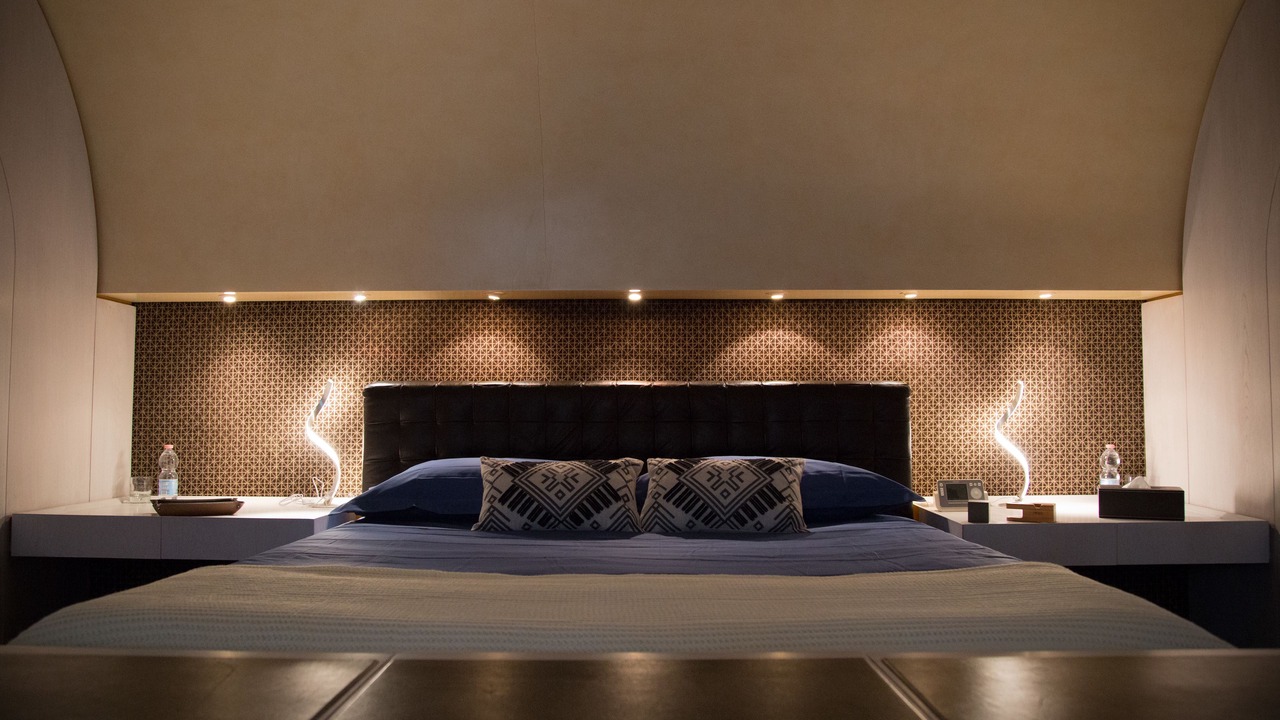 Photo of Bedroom in Mediglia