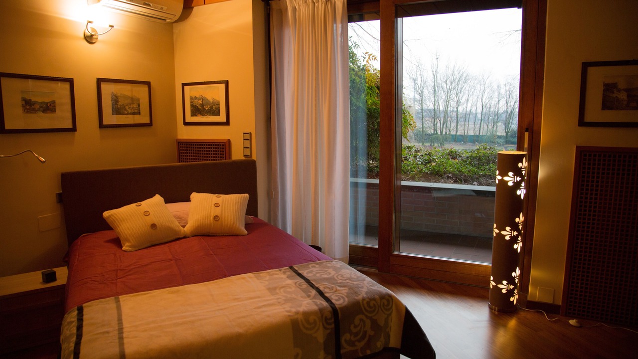 Photo of Bedroom in Mediglia