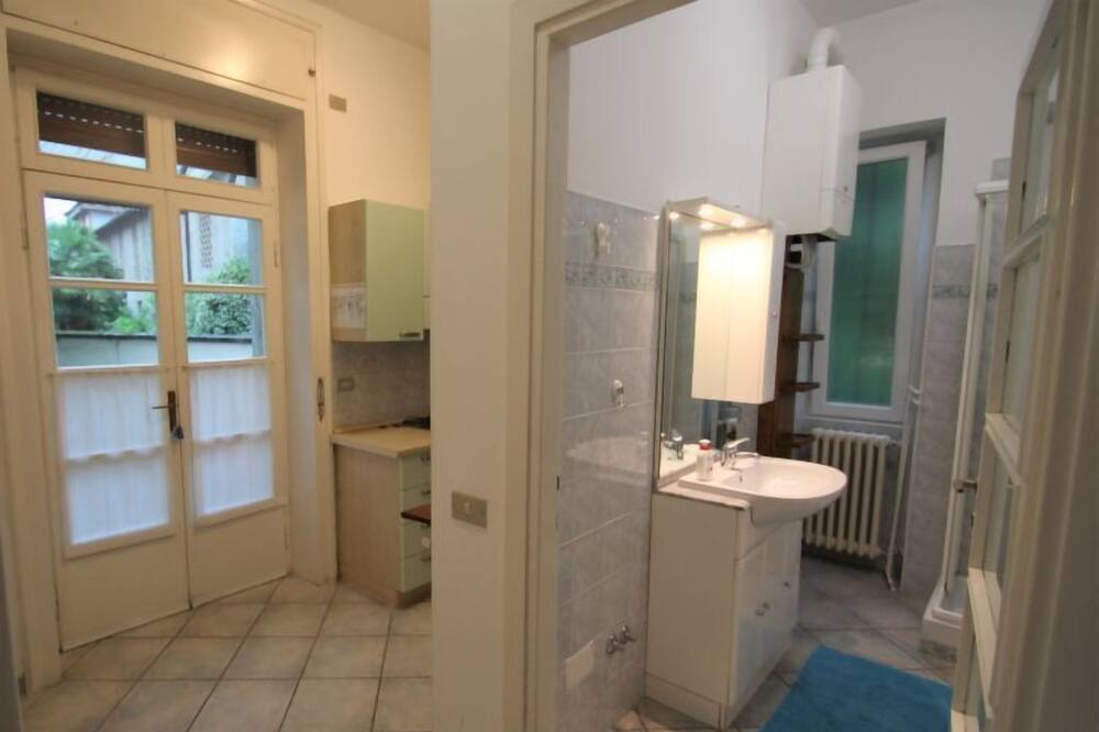 Photo of Bathroom in Luino