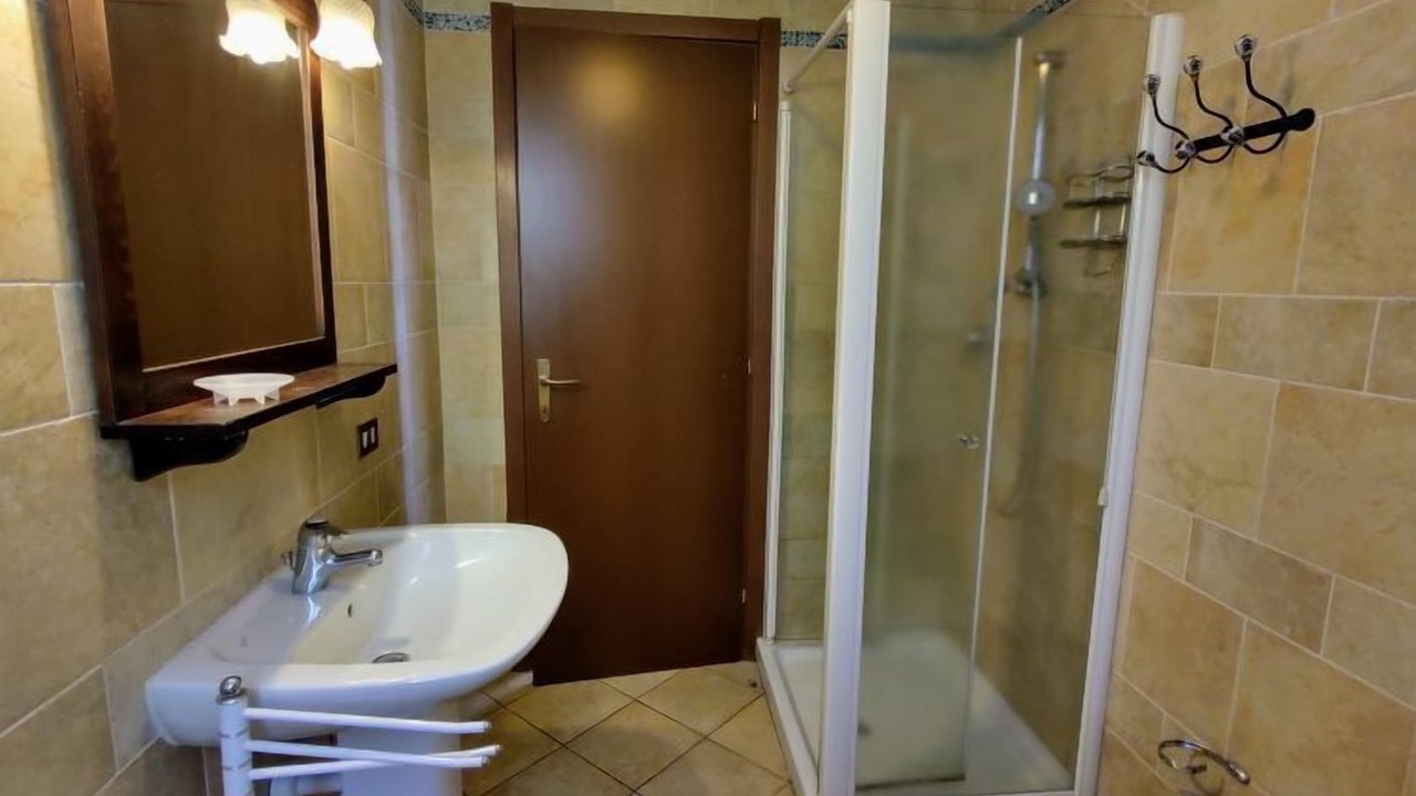 Photo of Bathroom in Castello